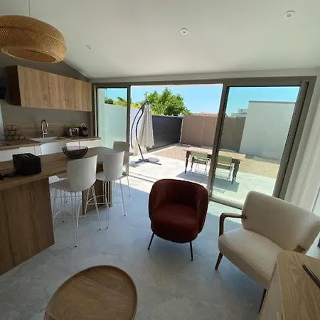Holiday home Maison Centre